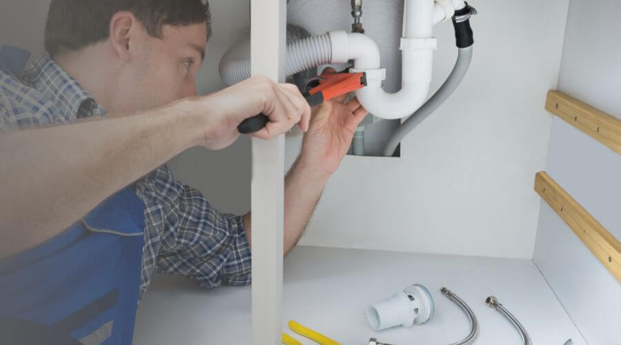 Professional emergency plumbing in Eureka, IL